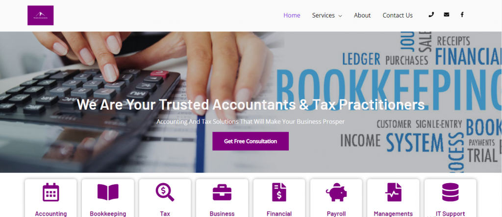 Pinancle Accountants